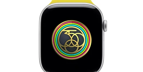 Apple Watch は、活動を続けることを励ますのに役立つ新しい機能を追加しました。