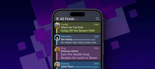 Twitterrific 团队推出了新的 iPhone 应用