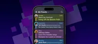 Twitterrific 团队推出了新的 iPhone 应用 "Tapestry"，该应用支持 Bluesky、Mastodon 和 RSS 等平台。
