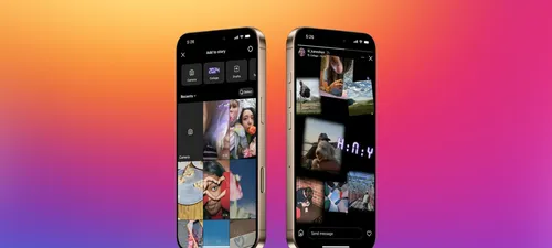Instagram launches