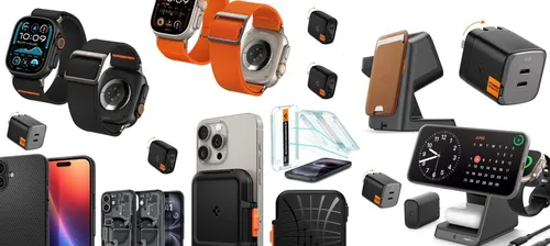 网络星期一促销:AirPods、M4 MacBook Pro、iPad Pro、AirTags、MagSafe充电器等更多优惠