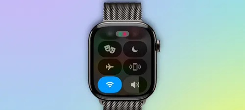 以下是解决常见iPhone问题的三个Apple Watch功能。