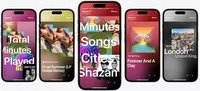 苹果音乐在两个原因上比Spotify做得更好。