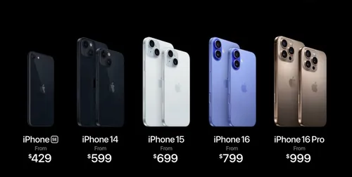 Apple可能会为下代iPhone放弃“SE”品牌:这样做的原因是什么?