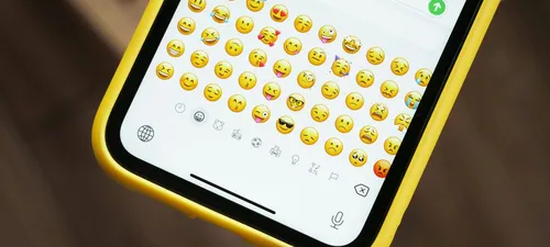 These emojis and abbreviations are no longer popular, according to social media analysis.