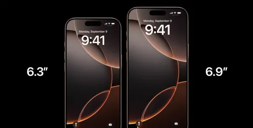 iPhone 17 Air 在四个方面将优于 iPhone 17 Pro。