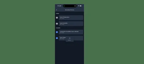 HomeKit 周报:使用 SwitchBot 智能蒸发加湿器对抗干燥的冬季空气