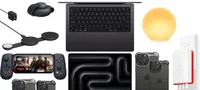 特典: M4/Pro/Max MacBook Pro 300ドル割引、PlugBug Find My充電器新低価格、HomeKit ランプ30%割引、その他