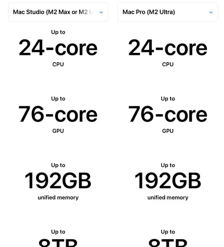 苹果公司 reportedly canceled another Extreme chip for a future Mac Pro.