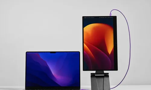 Espresso 发布新款专业便携显示器:Espresso 15 Pro