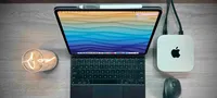 这是将iPad用作移动Mac mini显示器的最佳方法。