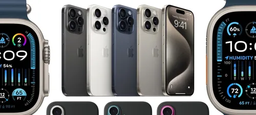 <p><strong>促销活动:</strong></p>
<ul>
<li>Apple Watch Ultra 2 折扣 $119 美元</li>
<li>初代 Ultra 折扣 $399 美元</li>
<li>iPhone 15 Pro 翻新机折扣 $489 美元</li>
<li>更多优惠</li>
</ul>