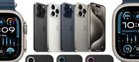 特価情報：Apple Watch Ultra 2 は 119 ドル割引、初代 Ultra は 399 ドル割引、iPhone 15 Pro リファービッシュは 489 ドル割引です。