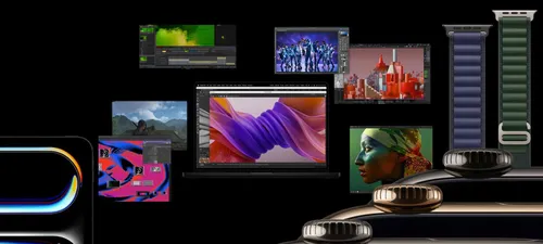 交易:M4 MacBook Pro 降价至历史最低价,$125 off;GPS+Cell Apple Watch Series 10 降价 $50;Alpine Loops,更多优惠