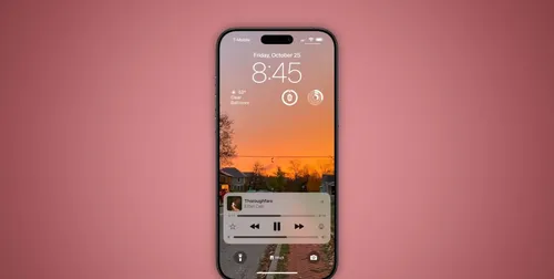 iOS 18.2: 새로운 기능이 애플 휴대폰에 도입됩니다(예외로 인공지능).