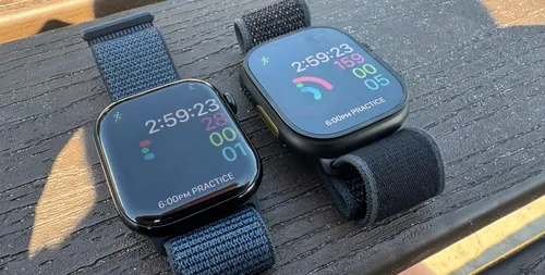 These are the best value-for-money fitness accessories designed for iPhone and Apple Watch.