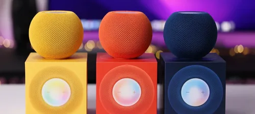 Apple will launch three new Home products this year. Here are the models that are set to be released.