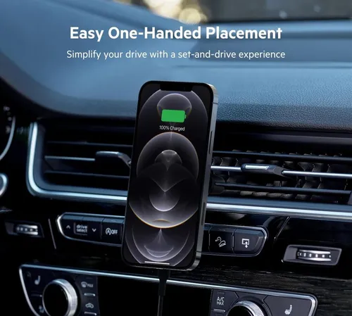 最佳CarPlay解决方案和配件,为iPhone用户在假期送礼