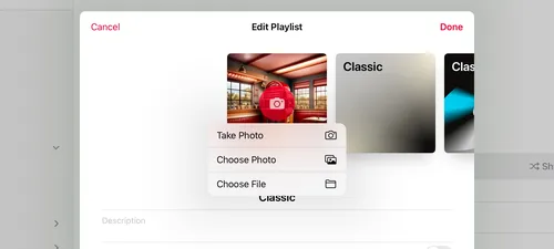 Apple Intelligence has announced that this Apple Music feature has been significantly improved.