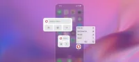 Opera 浏览器通过一个新的人工智能 iOS 小部件，使得与 AI 的互动变得更加容易。