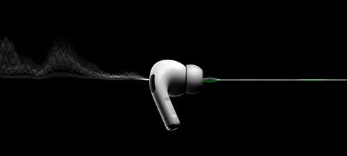 AirPods Pro 3:今年将推出三项新功能