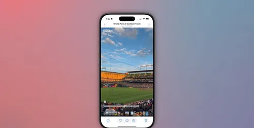 iOS 18.2: 새로운 기능이 애플 휴대폰에 도입됩니다(예외로 인공지능).