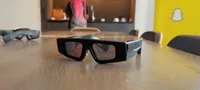 试用Snapchat最新AR眼镜，结果 surprisingly delightful
