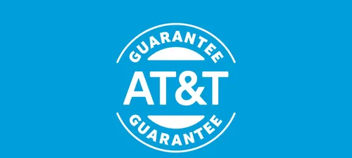 如果发生网络故障,AT&T 将补偿您。
