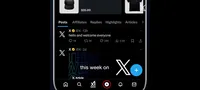 X and Bluesky launch dedicated video channels following uncertainty around TikTok