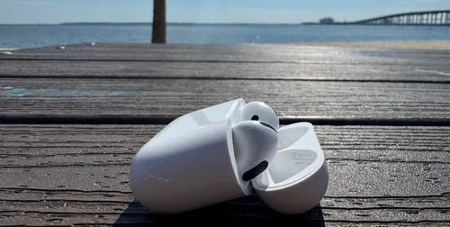 Here's how to turn off every 'smart' feature of the AirPods Pro 2.