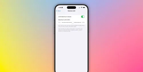 iOS 18.2: 새로운 기능이 애플 휴대폰에 도입됩니다(예외로 인공지능).