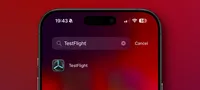 TestFlight 更新为适用于 iOS 18 的深色和着色图标