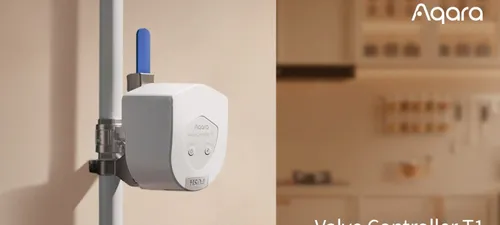 Arka announces a new water scale controller that helps prevent large-scale flooding caused by leaks.