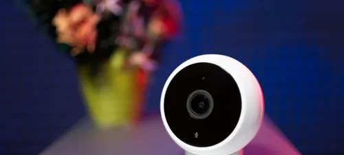 据称,即将推出的Apple智能家庭摄像头将结合终极隐私和Apple Intelligence。