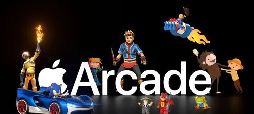 Apple Arcade가 15개의 새로운 게임을 출시한다고 발표했습니다. 이 게임들은 무엇이 있는지 확인해보세요.