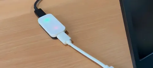 Next level MacBook battery protection – Laptop용 Chargie