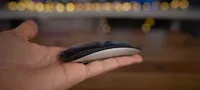 Der neu gestaltete Magic Mouse 3 von Apple wird Ende 2026 erscheinen, laut Bericht.