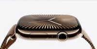 你可以通过运动获得Apple Watch Series 10（大部分）的免费奖励。