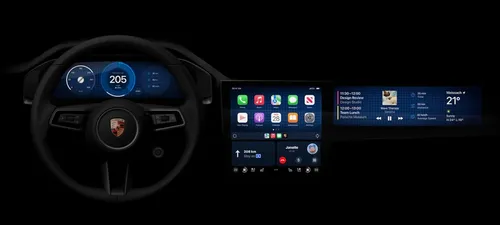 Apple confirms the reporting of CarPlay 2, but asserts that work continues with 'several' car manufacturers.