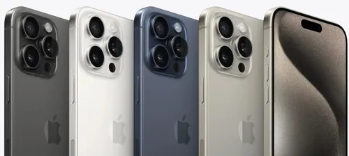 优惠:M3/Pro MacBook Pro 最多减700美元,iPhone 15 Pro 最多减450美元,Apple Watch Series 10,Find My 装备,更多