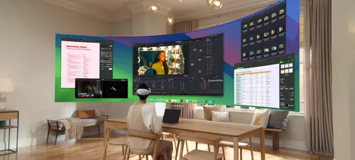 Apple Vision Proは、visionOS 2.2のリリースにより大幅に役立つようになりました。