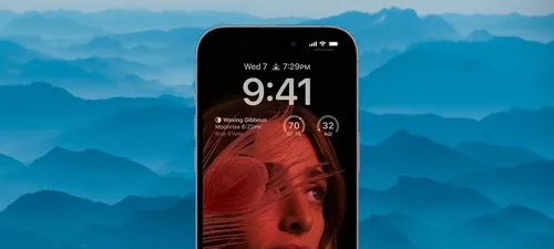 iPhone 17 Air 的独特显示屏可能是其不为人知的最好特性。