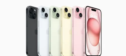 全球最畅销的智能手机是去年的iPhone。