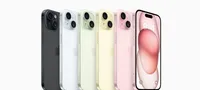 全球最畅销的智能手机是去年的iPhone。