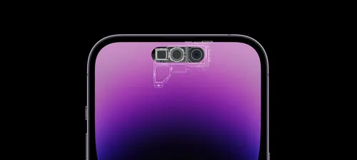 iPhone 17 Air : Sept nouvelles fonctionnalités arrivent plus tard cette année.