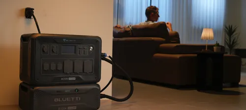 BLUETTIのブラックファイデーの特典は、あなたの2025年の冒険に電力を与えます