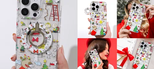 velvetcaviar.com 有 dozens of adorable iPhone 16 cases,限时优惠,享受 20% 的折扣