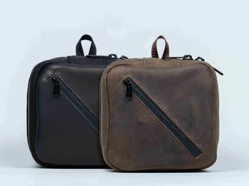 Waterfield révèle un nouveau sac à dos personnalisé pour votre M4 Mac Mini
