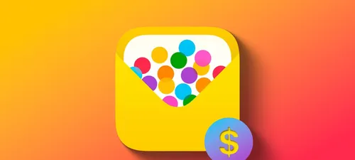 These Apple invite features are only available to some users.