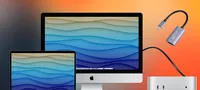 如何将旧的iMac或MacBook用作新Mac mini的显示器